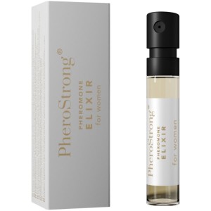 PHEROSTRONG - PHEROMONELIXIERS FÃR FRAUEN 2 ML